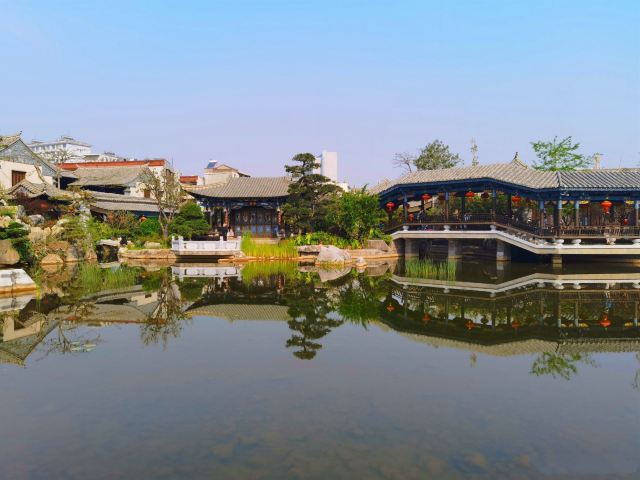 南华禅寺旅行图片 1