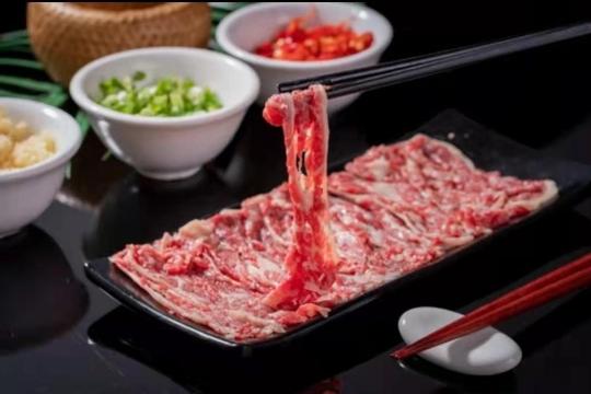 鲜牛寨·贵州黄牛肉火锅(花生唐店)