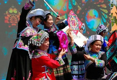 贞丰游记图片] 乡游黔中·贞丰县 必克村丨冬日理想旅行地，开启一场暖冬之旅