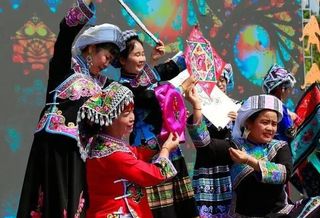 乡游黔中·贞丰县 必克村丨冬日理想旅行地，开启一场暖冬之旅