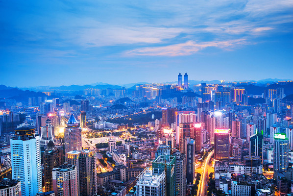 贵阳游玩心得分享-贵阳旅游攻略必玩的景点