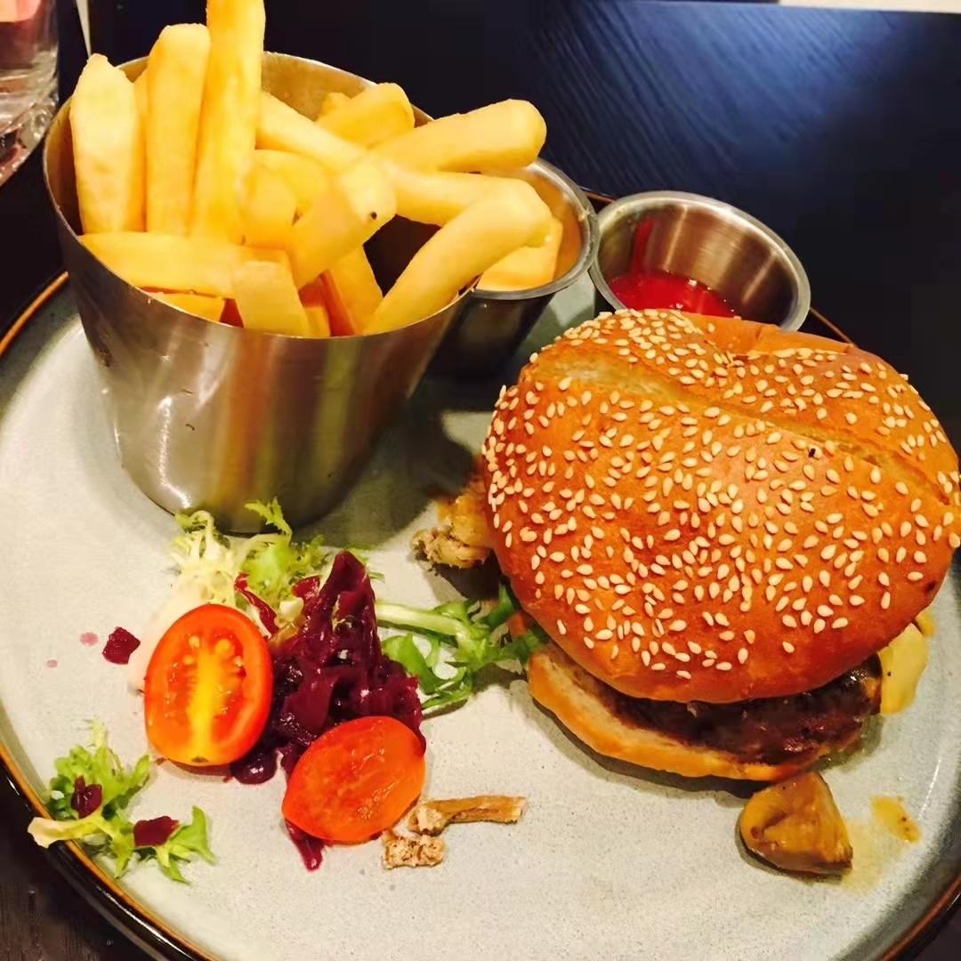 Ravintola Aino餐厅图片