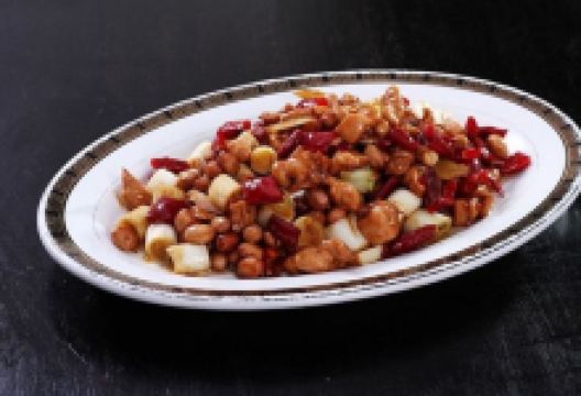 陈麻婆豆腐(旗舰店)美食图片