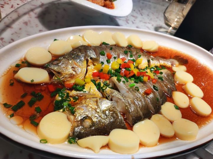 Taj E India餐厅图片