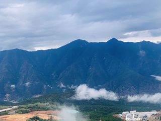 山河风月两万里（三十三）大理到丽江的路上