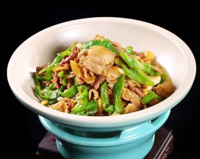 盛知味·黔水渔庄