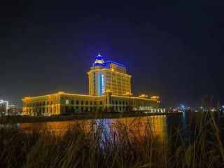 始于颜值,忠于品质 -滨州蓝海钧华