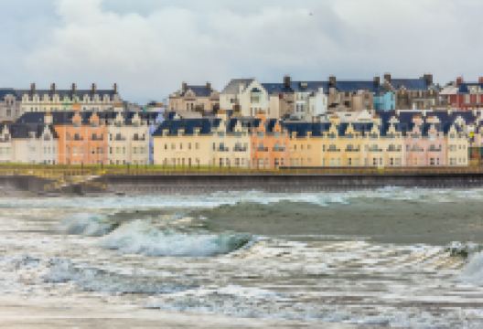 Portrush Countryside Centre景点图片