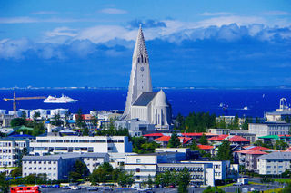 敬畏自然｜北极圈之旅的感悟（冰岛篇）