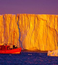 伊卢利萨特游记图文-敬畏自然｜北极圈之旅的感悟（格陵兰岛篇）