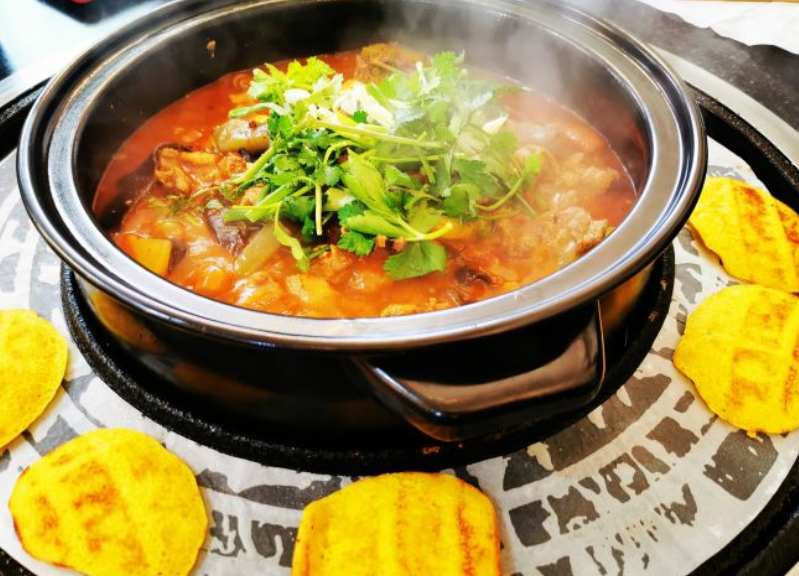 三味鹅(名山店)