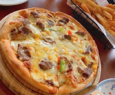 白鲸餐厅(锦绣城·和园店)