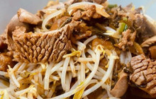 里兆打面馆餐厅图片
