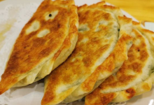 百花食府(渔阳南路店)美食图片