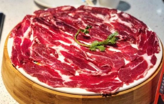 小良品鲜货火锅(柳青河店)