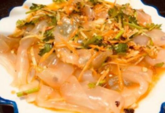 靠山屯铁锅炖(白云路店)美食图片