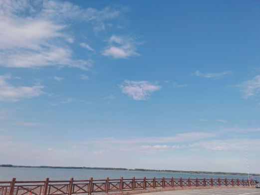沱湖湿地风景区