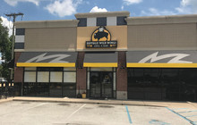Buffalo Wild Wings餐厅图片
