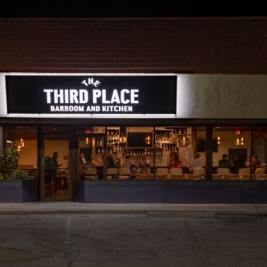 The Third Place