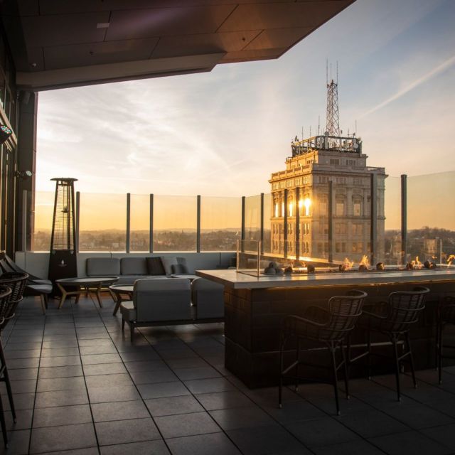 The Exchange餐厅图片