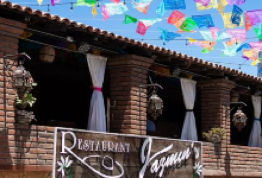 Jazmin's Restaurant美食图片