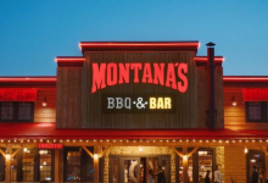 Montana's BBQ and Bar美食图片