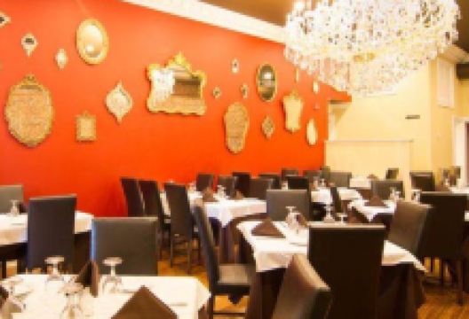 Portuguese Fisherman美食图片