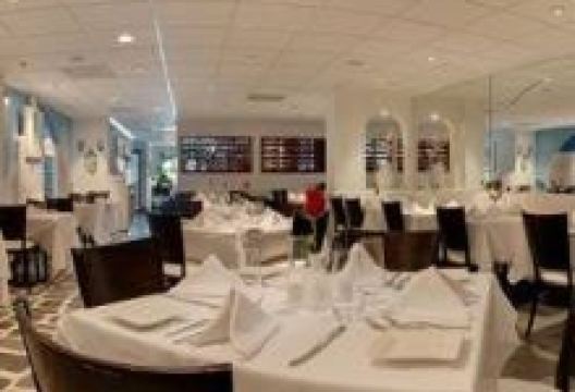 Mykonos Grill美食图片