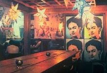 Gonza Tacos y Tequila美食图片