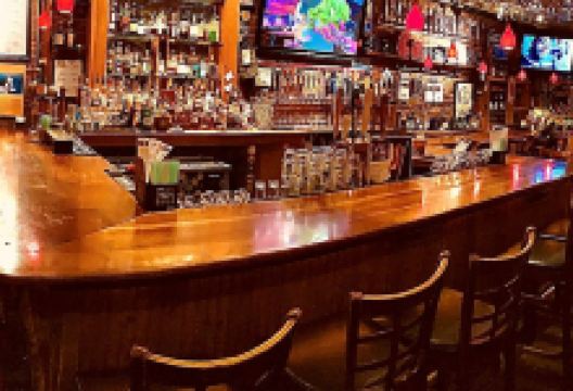 Two Brothers Tavern美食图片