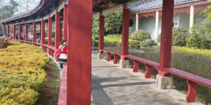 望王山運動公園