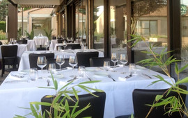 D'Cadei Restaurant