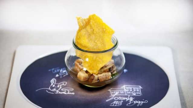 Locanda Baggio da Nino