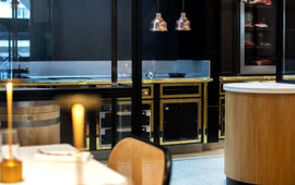 Restaurant Le Central