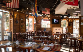 El Tex Mex