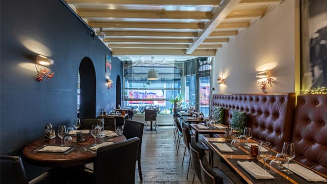 Made in Sud - Italian Restaurant