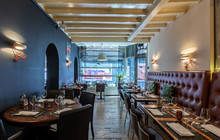 Made in Sud - Italian Restaurant餐厅图片