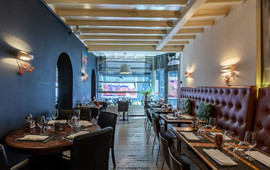 Made in Sud - Italian Restaurant