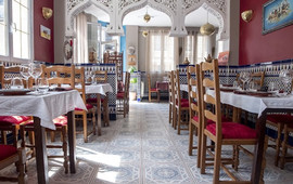 Chez Ali