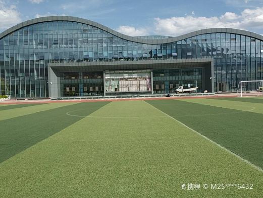 临江半岛公园