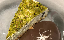 Boido Tartufi Shop & Restaurant Alessandria餐厅图片