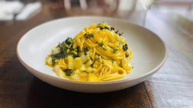 Baccomatto Osteria