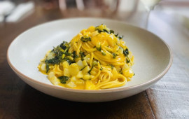 Baccomatto Osteria