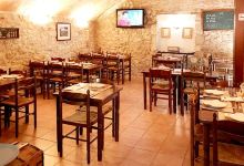 el corral de llers美食图片