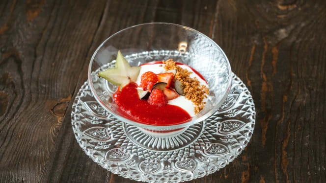 Cantina Viladellops餐厅图片