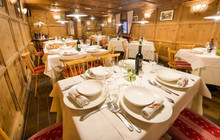 La Stua Restaurant餐厅图片