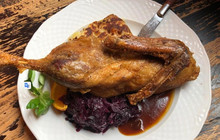 Kiskakukk Restaurant餐厅图片