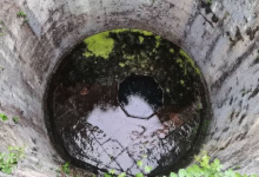 永济泉景点图片