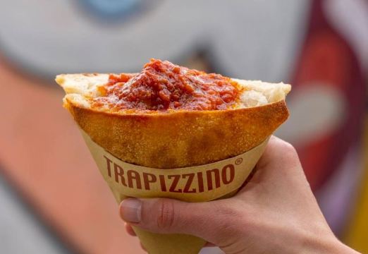 Trapizzino | Testaccio