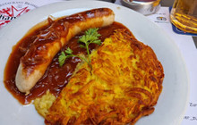 Restaurant Brasserie Johanniter餐厅图片